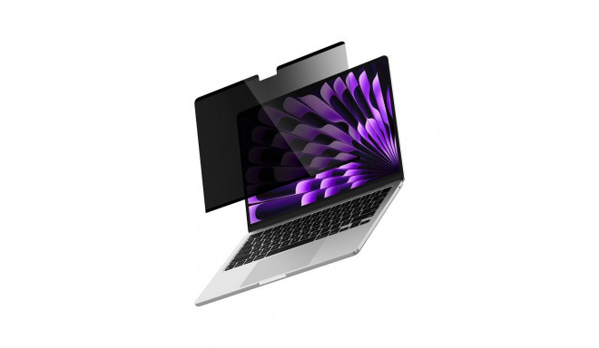WiWU - Magnetic Privacy Screen Protector for MackBook Air 13" (A1369/A1466/A1304/A1342/A1181)