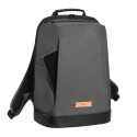 WiWU - Waterproof Laptop Backpack 15,6" Pilot Sleeve - gray