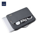 WiWU - Waterproof Laptop Bag 14,2" Pilot Sleeve - gray