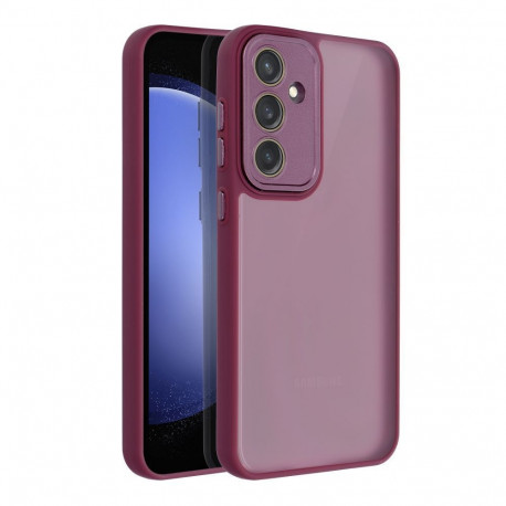 Case for Samsung A16 5G / A16 4G Variete purple