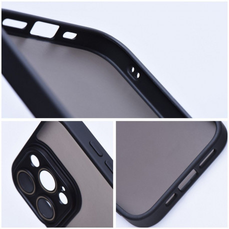 Case for iPhone 16 PLUS Variete black