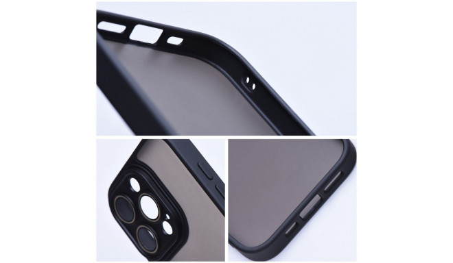 Case for iPhone 16 PRO MAX Variete black