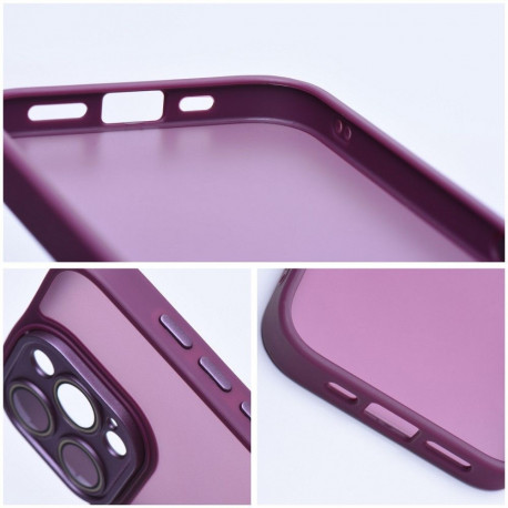 Case for IPHONE 16 Pro Variete purple