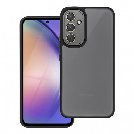 Case for Samsung A54 5G Variete black