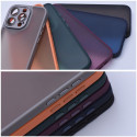 VARIETE Case for IPHONE 15 navy blue