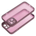 VARIETE Case for IPHONE 13 purple