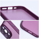 VARIETE Case for IPHONE 13 purple