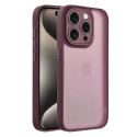 VARIETE Case for IPHONE 13 purple