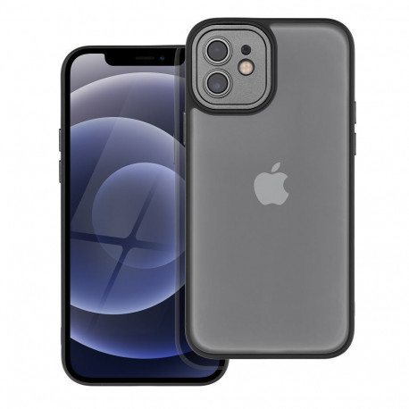 Case for IPHONE 12 Variete black