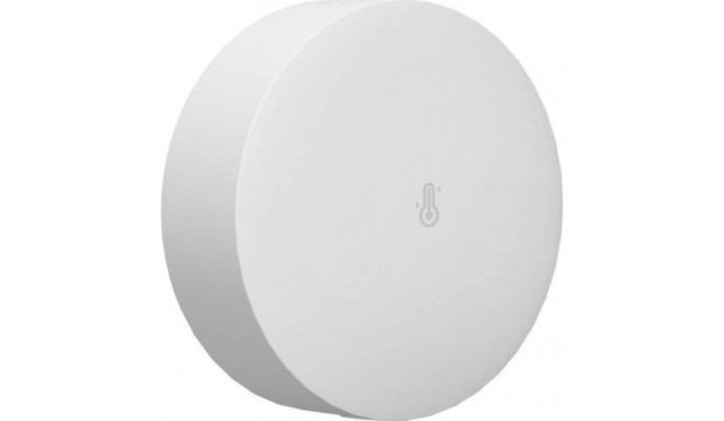 Sonoff Smart ZigBee Temperature and Humidity Sensor SNZB-02P (Round)