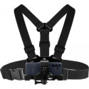 Maclean Universal sports harnesses for phones, cameras, GoPro MC-445 cameras