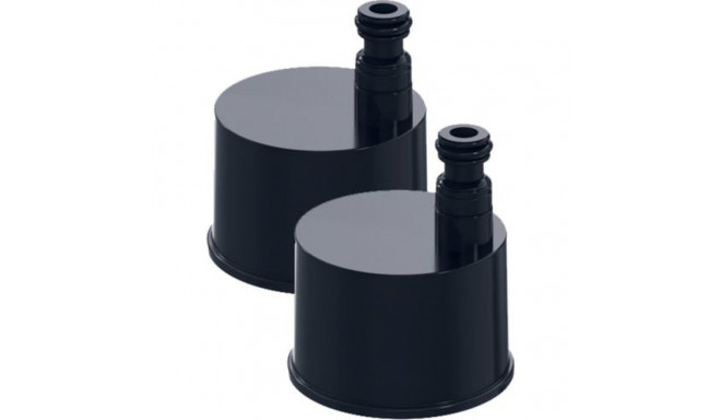 Aquaphor City filter cartridge 2 pcs.