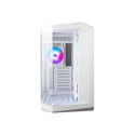 MSI MAG PANO 100R PZ korpus valge ARGB