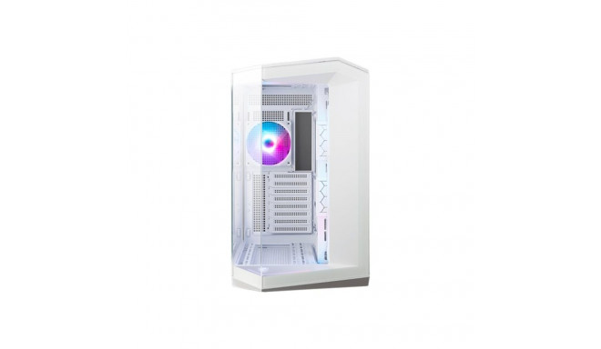 MSI MAG PANO 100R PZ valge ARGB korpus (MAGPANO100RPZWHITE)