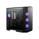 MSI MAG PANO 100R PZ Korpus Must ARGB