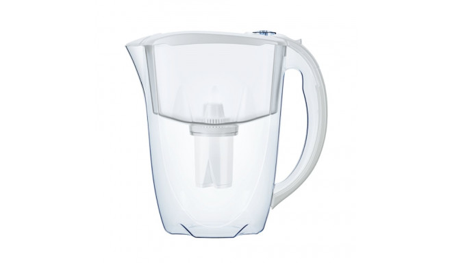 Aquaphor Ideal white filter jug