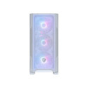 MSI MAG Forge M100R ARGB Case White