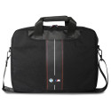 BMW BMCB15COMPVSKR kott 16" must nailon punase triibuga