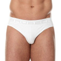 Brubeck Men's Comfort Cotton Briefs white size XXL (BE00290A)