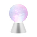 Cosmic Glow Round Nightlamp