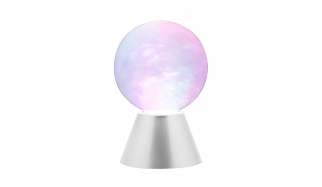 Cosmic Glow Round Nightlamp