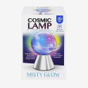 Kosmiline Kuma Ümmargune Öölamp