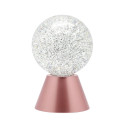 Cosmic Glow Round Nightlamp