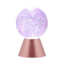 Cosmic Glow Round Nightlamp