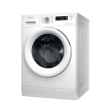 Whirlpool pesumasin | FFS 7469 W EE | Energiatõhususe klass A | Eestlaetav | Pesumaht 7 kg | 1400 p/