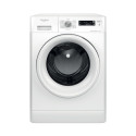 Whirlpool pesumasin | FFS 7469 W EE | Energiatõhususe klass A | Eestlaetav | Pesumaht 7 kg | 1400 p/