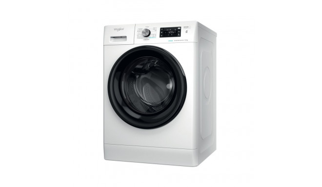 Whirlpool Washing machine | FFB 10469 BV EE | Energy efficiency class A | Front loading | Washing ca