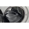 Whirlpool Washing machine | FFS 7469 W EE | Energy efficiency class A | Front loading | Washing capa