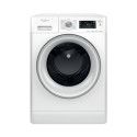 Whirlpool Washing machine with Dryer | FFWDB 964369 SV EE | Energy efficiency class A/D | Front load