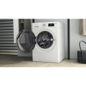 Whirlpool Washing machine with Dryer | FFWDB 964369 SV EE | Energy efficiency class A/D | Front load