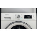 Whirlpool Washing machine with Dryer | FFWDB 964369 SV EE | Energy efficiency class A/D | Front load