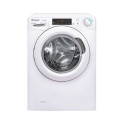 Candy Washing Machine with Dryer | CSHW 4645TW3/1-S | Energy efficiency class C/E | Front loading | 