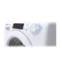 Candy Washing Machine with Dryer | CSHW 4645TW3/1-S | Energy efficiency class C/E | Front loading | 