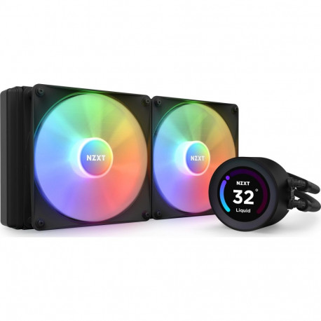 NZXT vejahutus Kraken Elite 280 RGB