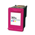 Ühildub HP 301 XL (CH564EE) Kolmevärviline, 330 lk.