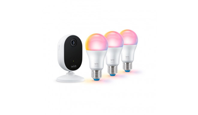 WiZ nutikas WiFi iseseisev stardikomplekt|8.5 W