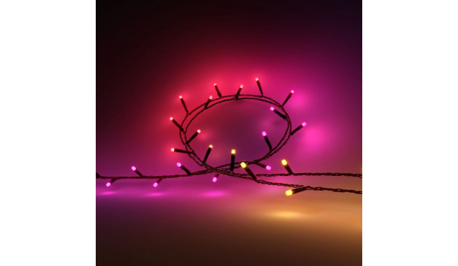 Philips Hue Festavia valguskett 250 LED, 20m|14 W|muudetav