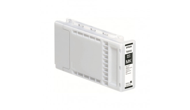 Epson UltraChrome XD T693500 | Ink cartrige | Matte Black
