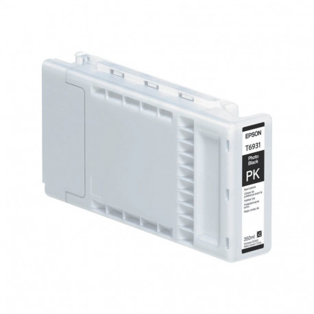 Epson UltraChrome XD Photo T693100 tindikassett must