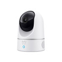 Anker Eufy | Security Indoor Camera | Cam 2K Pan & Tilt | Tabletop/ Ceiling-Mounted | H.265, H.264 |