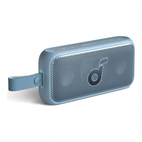 Anker Soundcore Motion 300 30 W Bluetooth kaasaskantav kõlar härmas sinine juhtmevaba ühendus
