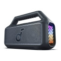 Anker Soundcore | Portable Bluetooth Speaker | Boom 2 | 80 W | Bluetooth | Phantom Black | Portable 