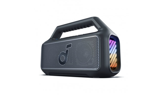 Anker Soundcore | Portable Bluetooth Speaker | Boom 2 | 80 W | Bluetooth | Phantom Black | Portable 