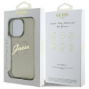 Guess GUHCP16XHCHGSPK iPhone 16 Pro Max 6.9" must/must kõvakorpus IML Heart