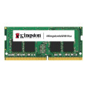 Kingston ValueRAM, SODIMM, DDR4, 8 GB, 3200 MHz, CL22 (KVR32S22S8/8) laptop memory