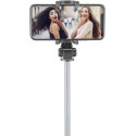 Selfie stick CELLULARLINE, Bluetooth bl